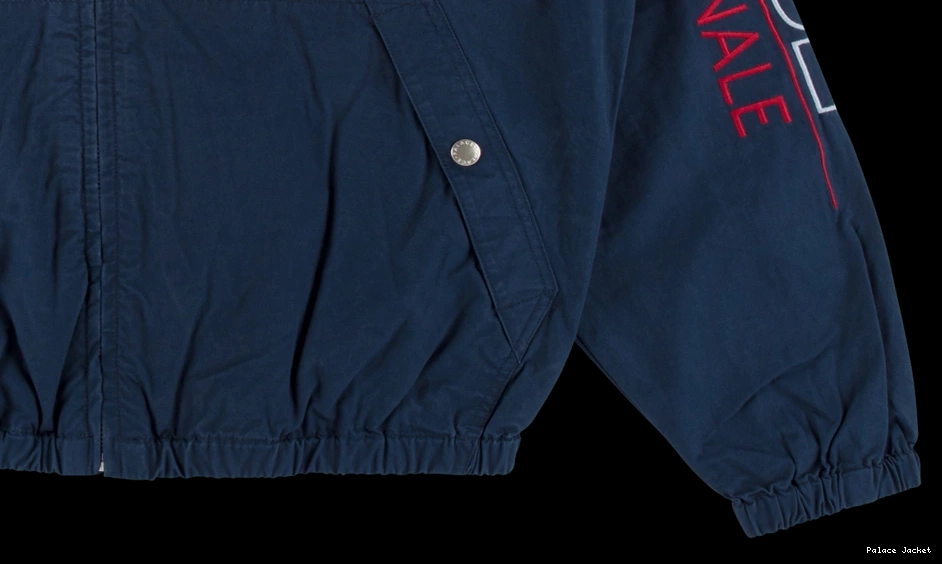 Cheap Palace Windbreaker Internationale 0724